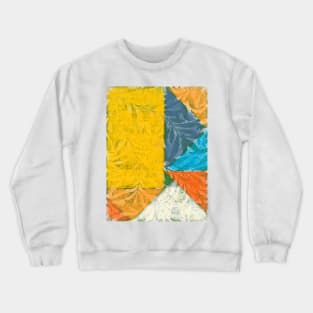 Mediterranean Crewneck Sweatshirt